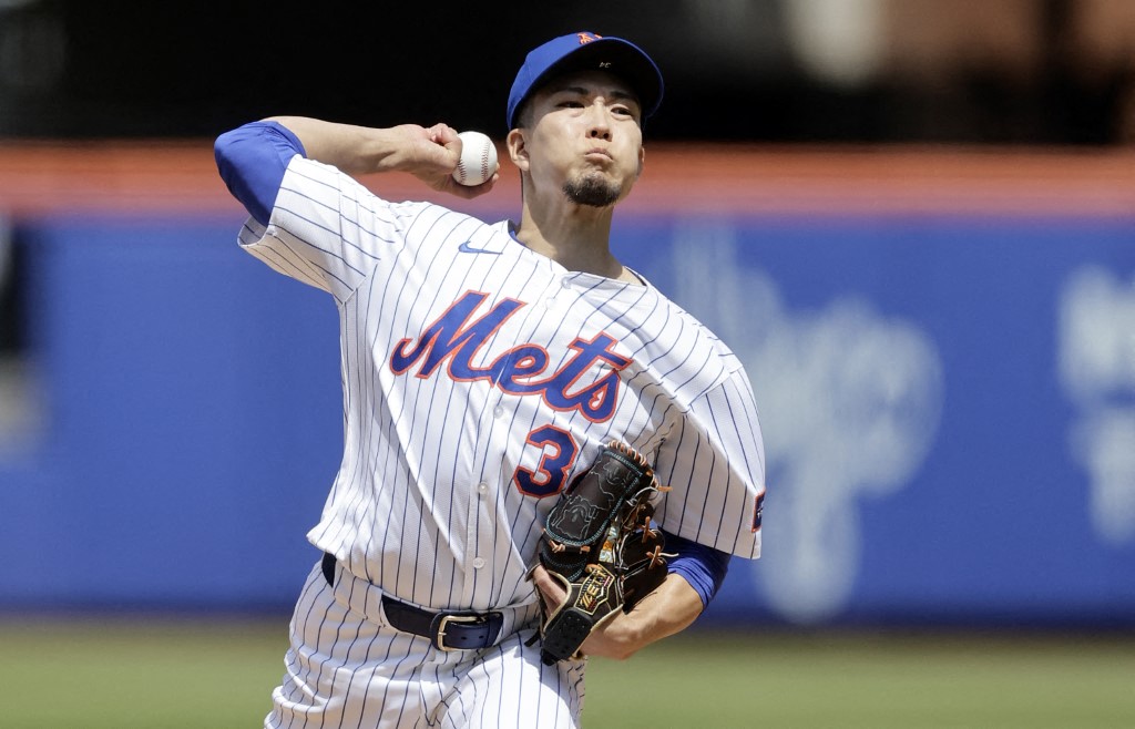 MLB》回憶軟銀當年不放行旅美　千賀滉大：像小孩子被拿走玩具