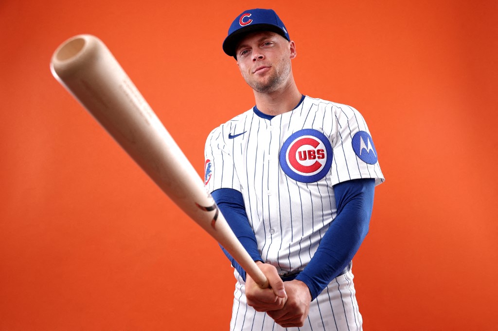 MLB》主審玻璃心？　小熊二壘一句「你今天狀態不好哦」被趕出場