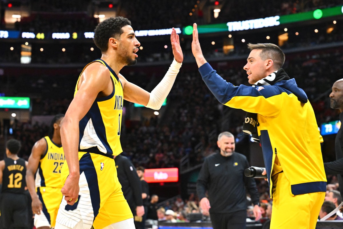NBA賽事分析》雷霆溜馬G6 力阻雷霆封王　溜馬盼哈利伯頓能再施魔法