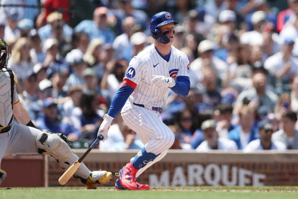 MLB》成為人氣最高國聯外野手　「PCA」參賽全壘打大賽意願低