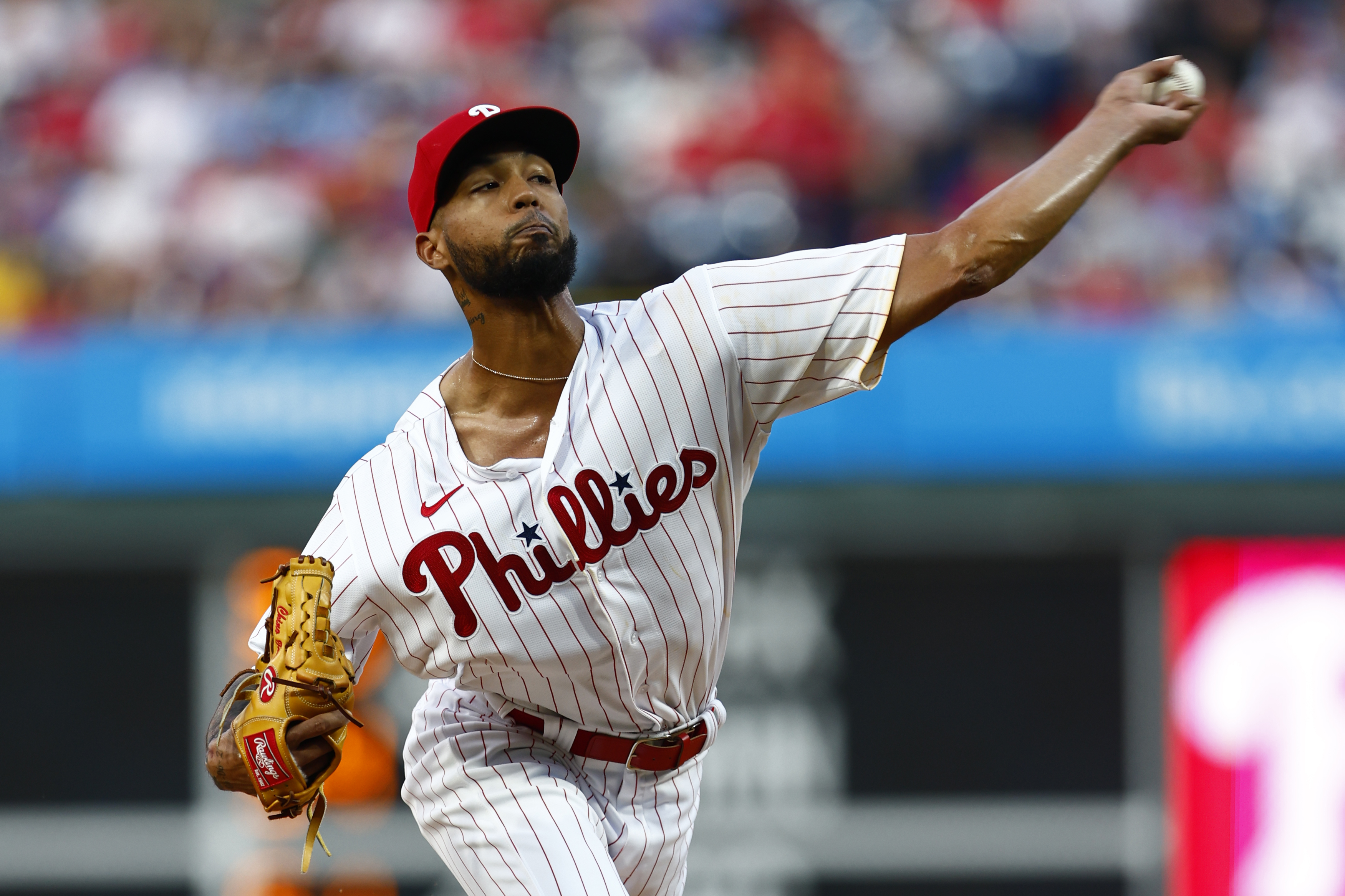 MLB》未入選明星賽少領百萬　費城人霸氣挺自家球員：照發！