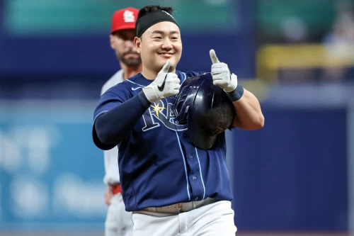 MLB》崔志萬欲返韓打球「得先當兵」　35歲那年才能當KBO菜鳥