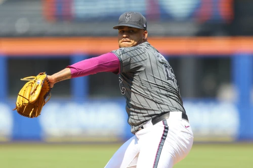 MLB》連隨隊都不用了　大都會右投動TJ報銷「直接被釋出」