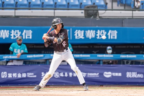 新北U18》日澳混血4天狂喝8杯珍奶增加場上專注力　不喜歡日本狂打戰術、暗號球風