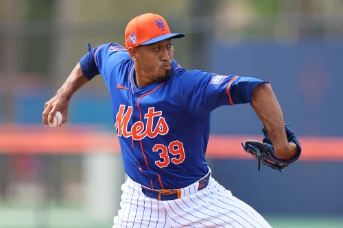 MLB》道奇、勇士、大都會都出價搶　狄亞茲合約斡旋時間軸曝光