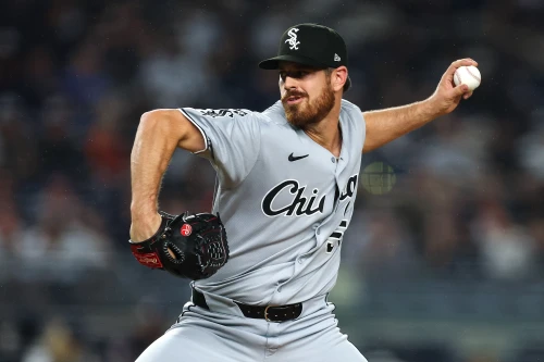 MLB》白襪28歲左投急退休轉行　一切都是為了Family