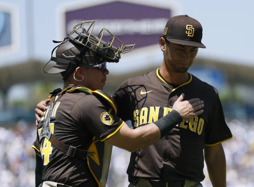 MLB》遭嗆「別糾結、快退休」　達比修有淡定回應酸民