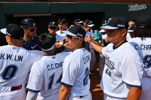 經典賽》龍仔在美國治療無法來大巨蛋　費仔確定27日抵台與台灣球迷見面