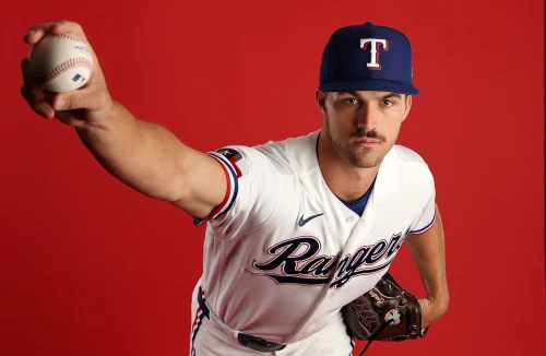 MLB》總仔上場喊暫停：你大聯盟開季！　遊騎兵菜鳥措手不及