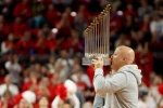 MLB》「這輪我請啦！」　國民總管特殊方式告別球迷